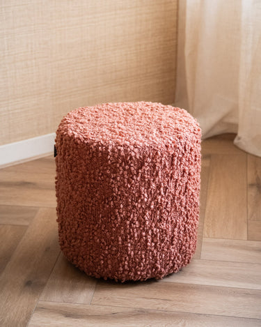 Pouf Vera Terra High - Things I Like Things I Love