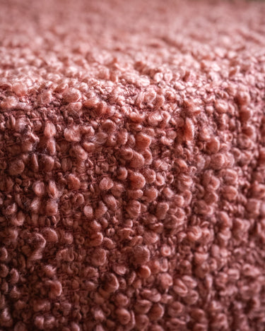 Pouf Vera Terra Low - Things I Like Things I Love