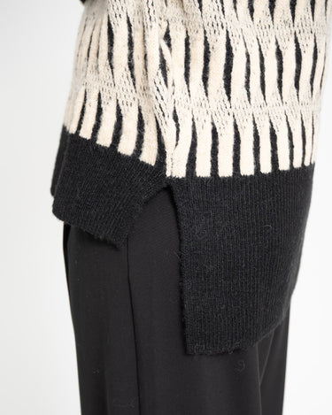 Pullover Black - Things I Like Things I Love