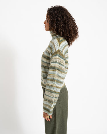 Pullover Knit Multi - Things I Like Things I Love
