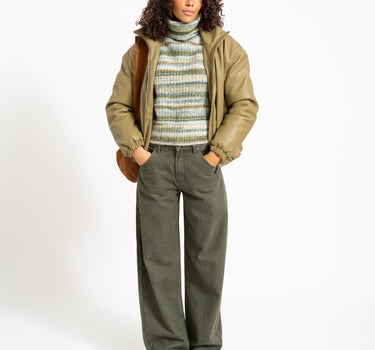 Pullover Knit Multi - Things I Like Things I Love