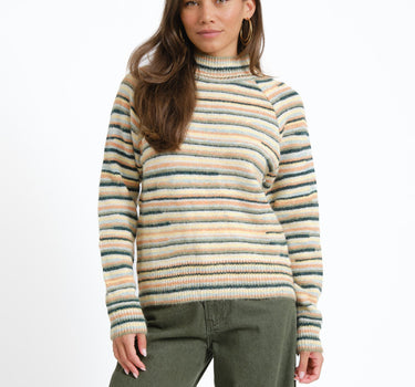 Pullover Multi - Things I Like Things I Love