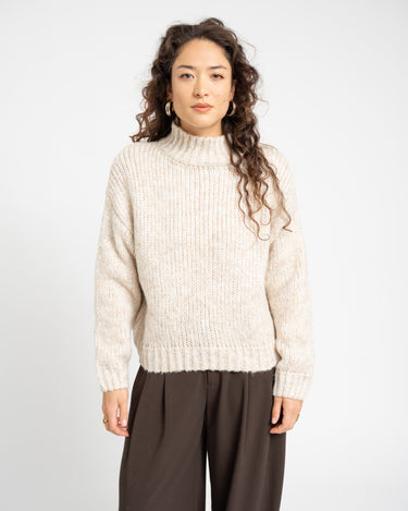 Pullover White - Things I Like Things I Love