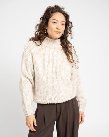 Pullover White - Things I Like Things I Love