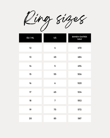 Ring Eye Of Love Gold - Things I Like Things I Love