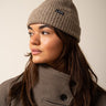 Ronja Beanie Taupe - Things I Like Things I Love