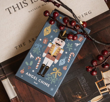 Rotating Tealight Holder Noël - Things I Like Things I Love