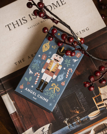 Rotating Tealight Holder Noël - Things I Like Things I Love