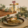 Rotating Tealight Holder Noël - Things I Like Things I Love