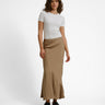 Rouge Etienne Maxi Skirt Petrified Oak - Things I Like Things I Love