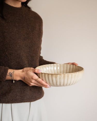 Salad Bowl Astera - Things I Like Things I Love