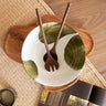 Salad Bowl Labo Olive Green - Things I Like Things I Love