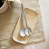 Salad Servers Charlot Silver - Things I Like Things I Love