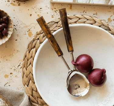 Salad Servers Sabaï - Things I Like Things I Love