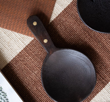 Salad Servers Zen Mango - Things I Like Things I Love