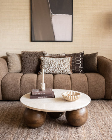 Salontafel Babs Marmer - Things I Like Things I Love