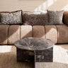 Salontafel Circa Marmer Bruin - Things I Like Things I Love