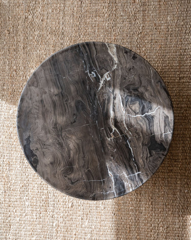 Salontafel Circa Marmer Bruin - Things I Like Things I Love