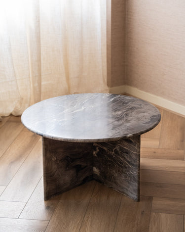 Salontafel Circa Marmer Bruin - Things I Like Things I Love