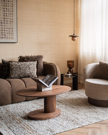 Salontafel Novia Hout - Things I Like Things I Love