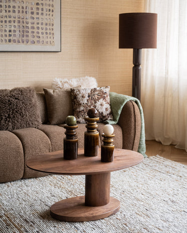 Salontafel Novia Hout - Things I Like Things I Love