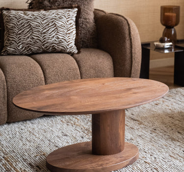 Salontafel Novia Hout - Things I Like Things I Love