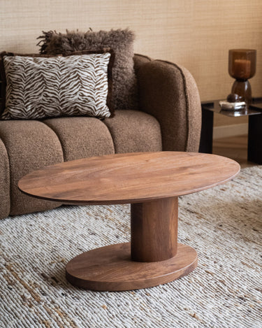 Salontafel Novia Hout - Things I Like Things I Love