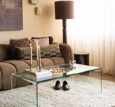 Salontafel Varia Glas - Things I Like Things I Love