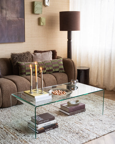 Salontafel Varia Glas - Things I Like Things I Love