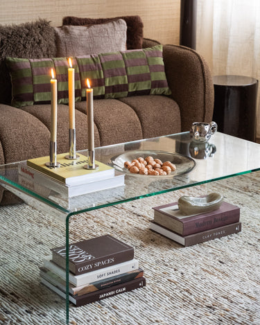 Salontafel Varia Glas - Things I Like Things I Love