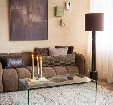 Salontafel Varia Glas - Things I Like Things I Love