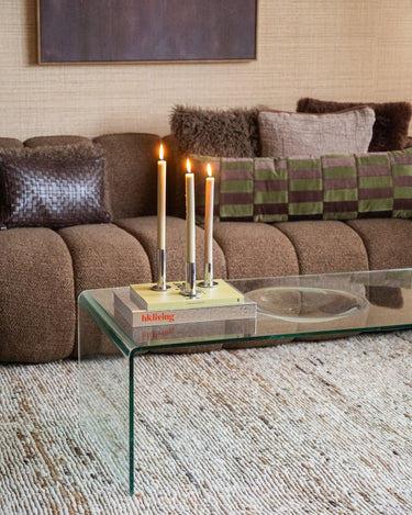 Salontafel Varia Glas - Things I Like Things I Love