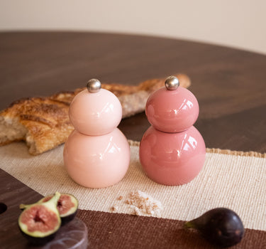 Salt & Pepper Blush - Things I Like Things I Love