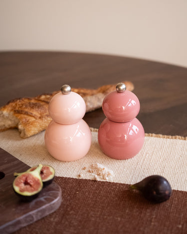 Salt & Pepper Blush - Things I Like Things I Love