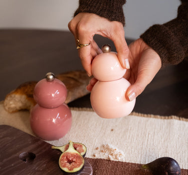 Salt & Pepper Blush - Things I Like Things I Love