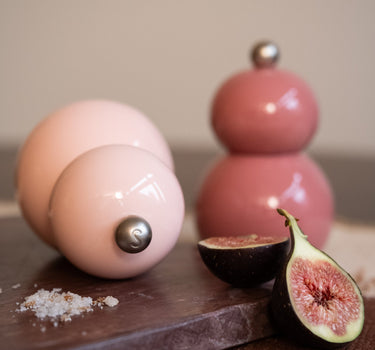 Salt & Pepper Blush - Things I Like Things I Love