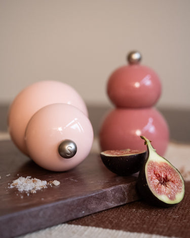 Salt & Pepper Blush - Things I Like Things I Love