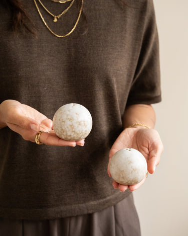 Salt & Pepper Lush - Things I Like Things I Love