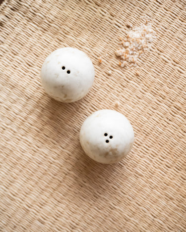 Salt & Pepper Lush - Things I Like Things I Love