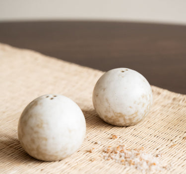 Salt & Pepper Lush - Things I Like Things I Love