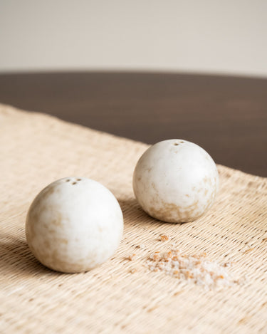 Salt & Pepper Lush - Things I Like Things I Love