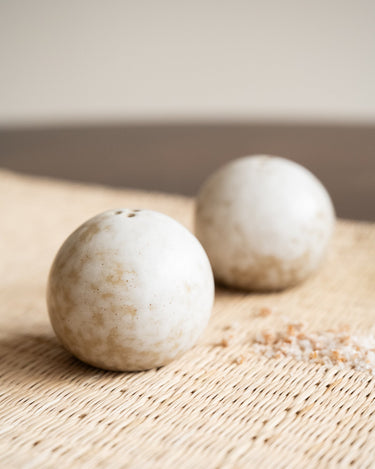 Salt & Pepper Lush - Things I Like Things I Love