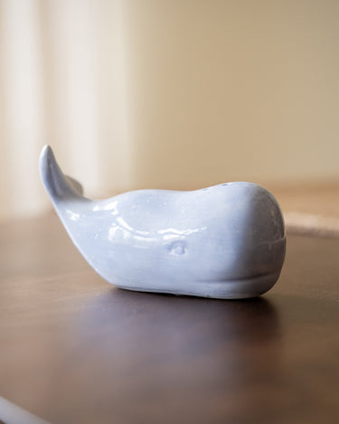Salt & Pepper Whale - Things I Like Things I Love