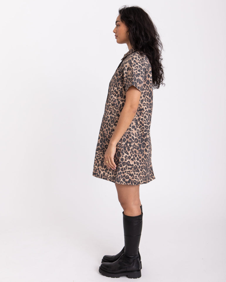 Jurken & Jumpsuits - Things I Like Things I Love