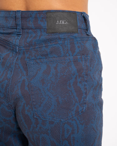 Sarah Tokyo Pant Insignia Blue - Things I Like Things I Love