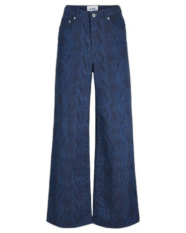 Sarah Tokyo Pant Insignia Blue - Things I Like Things I Love