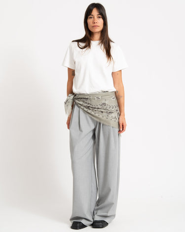 Scarf Fee Green - Things I Like Things I Love