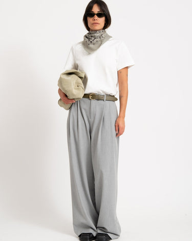 Scarf Fee Green - Things I Like Things I Love