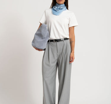 Scarf Fee Light Blue - Things I Like Things I Love