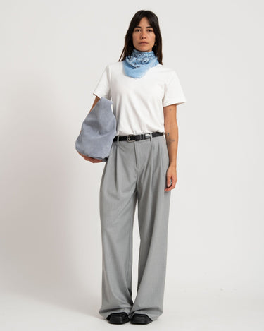 Scarf Fee Light Blue - Things I Like Things I Love